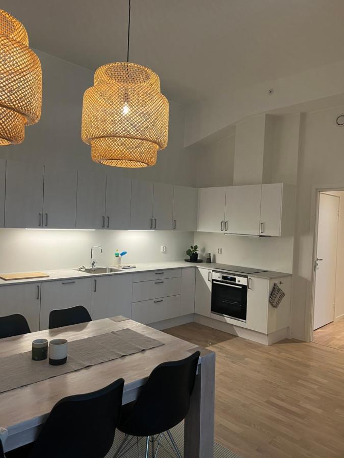 In Breiviken Appartement *