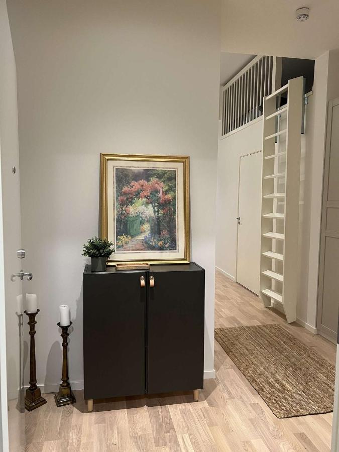 Appartement In Breiviken Bergen