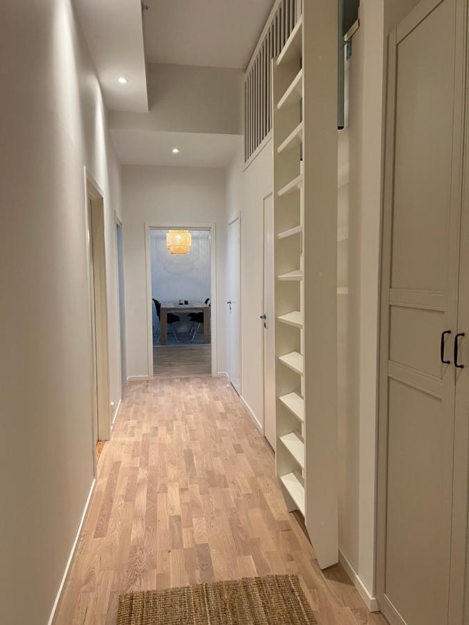 In Breiviken Appartement