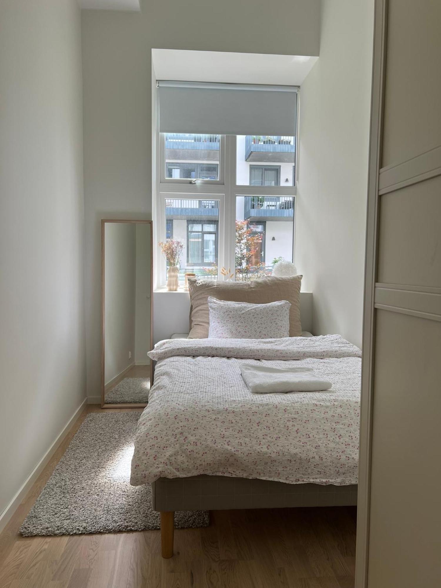 Appartement In Breiviken *