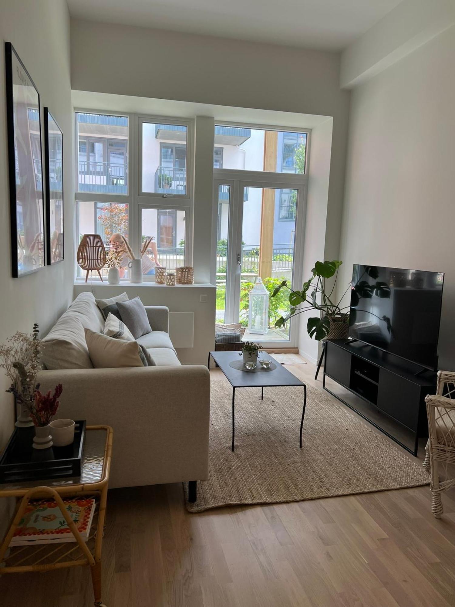 Appartement In Breiviken
